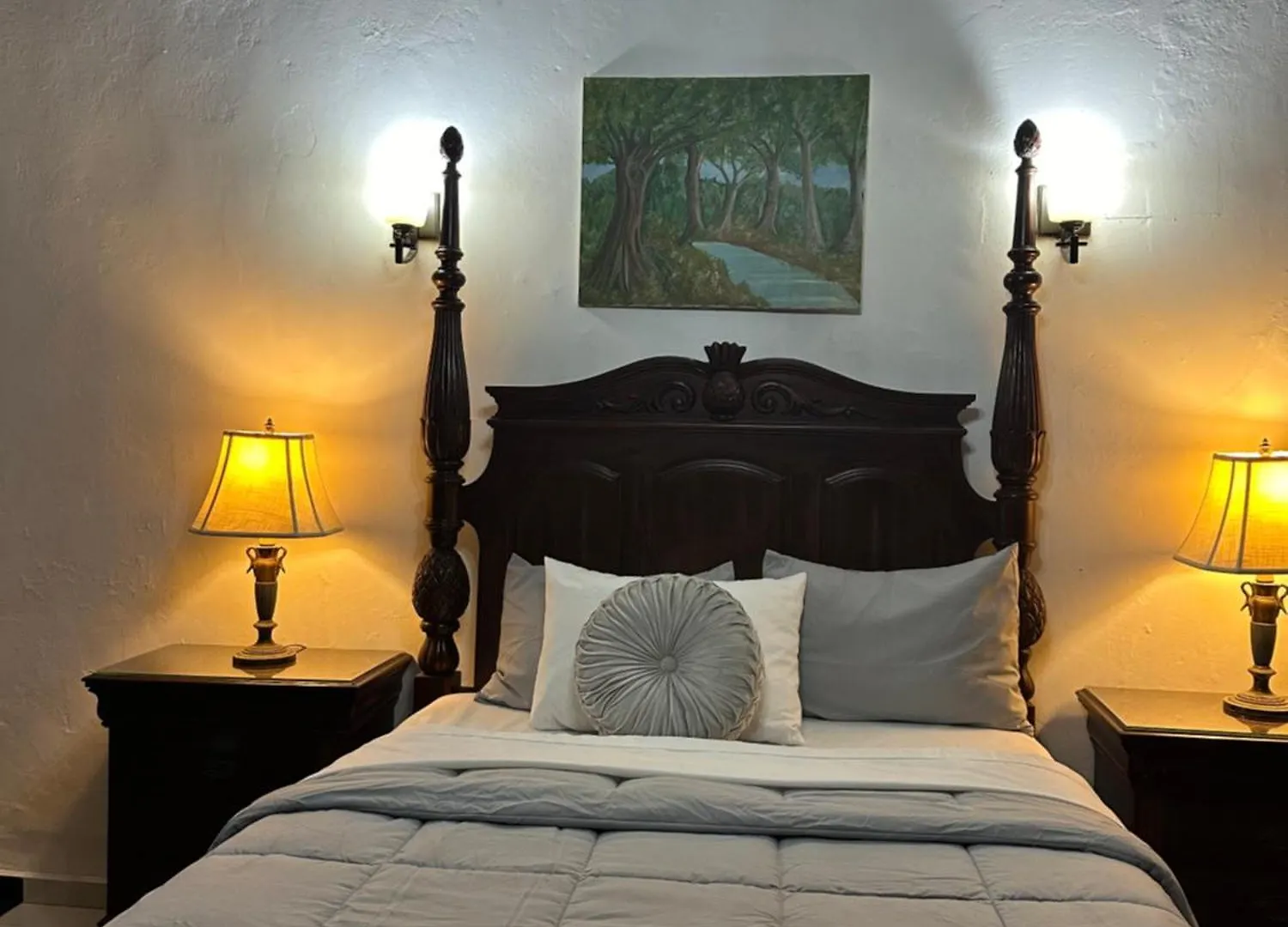 San Juan Colonial Apartment 0*, San Juan Puerto Rico