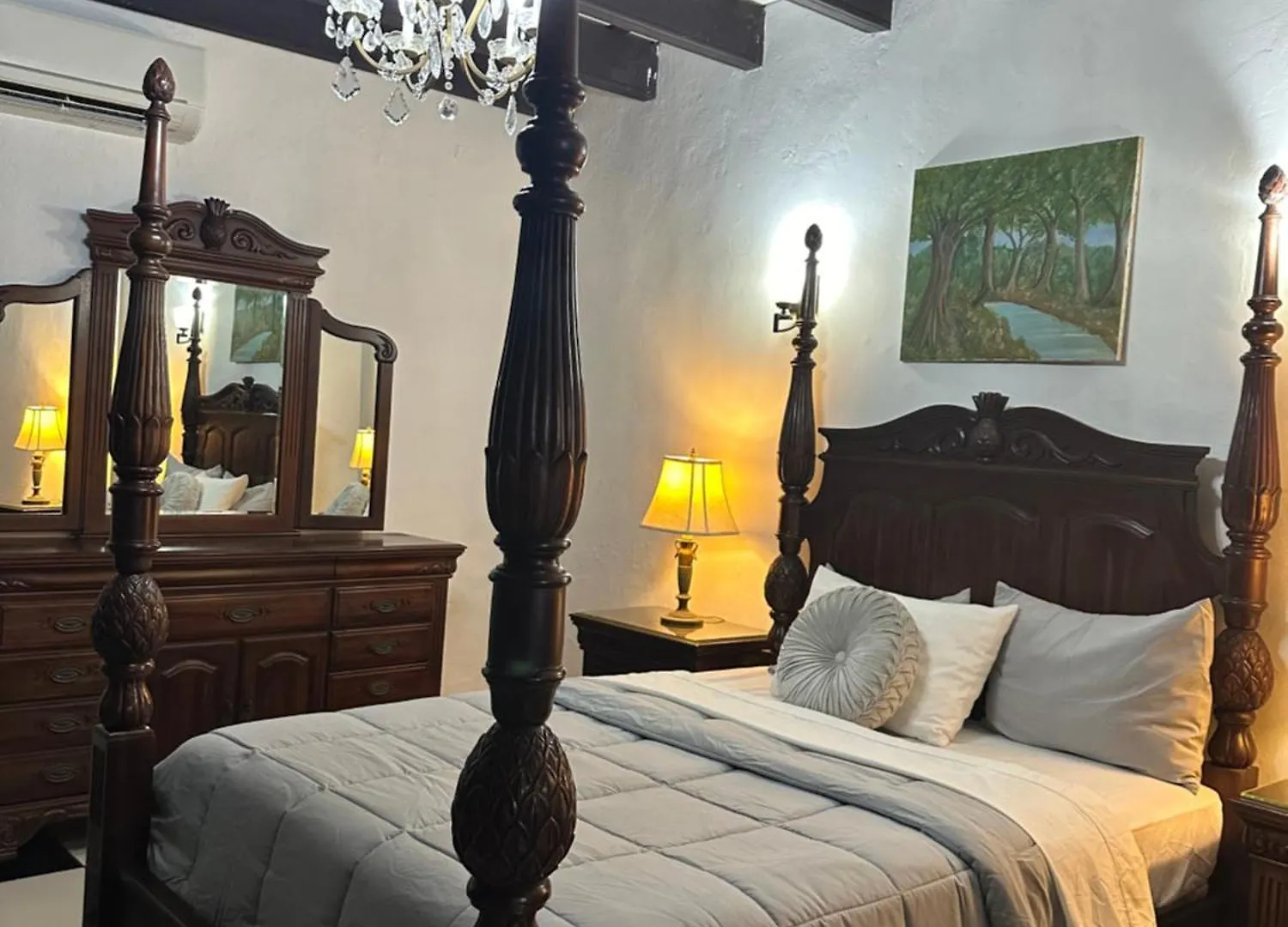 San Juan Colonial Apartment  San Juan