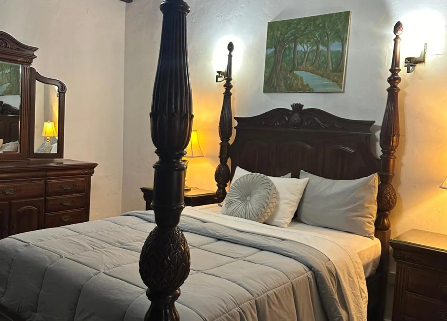 San Juan Colonial Apartment San Juan